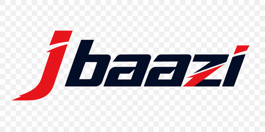 j baazi logo